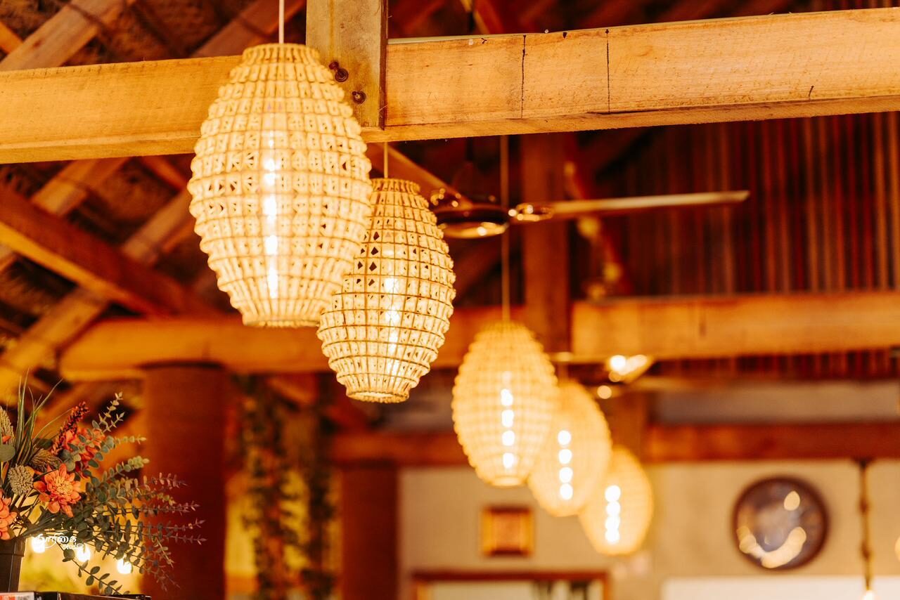 Pendant Lights
